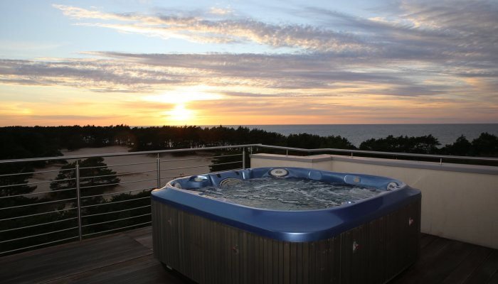 Fotorelacja z gorącego sierpnia