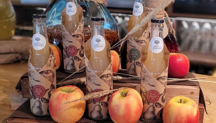 V urodziny Magii Lubczyku