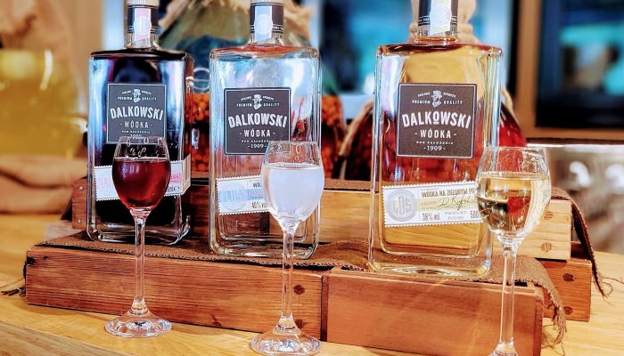 V urodziny Magii Lubczyku