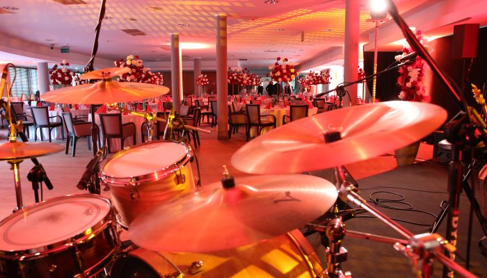 Dzień Kobiet nad morzem 