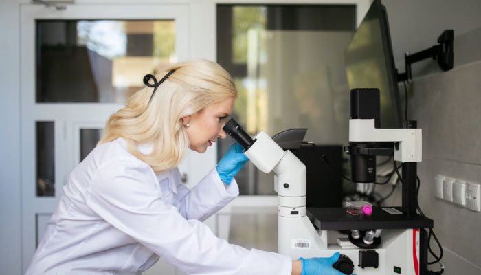 Dzień Kobiet nad morzem