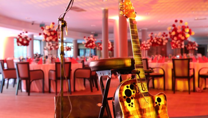 Dzień Kobiet nad morzem 