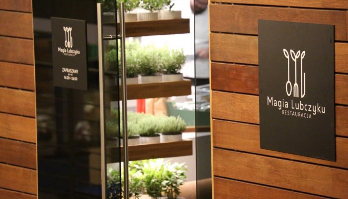 V urodziny Magii Lubczyku