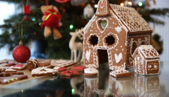 Magiczne Boże Narodzenie 