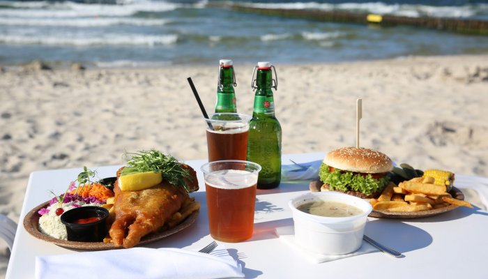 Fotorelacja z gorącego sierpnia