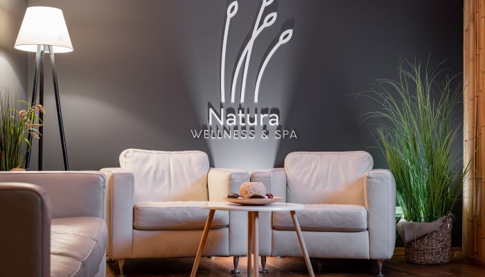 Dzień Kobiet nad morzem