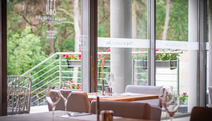 V urodziny Magii Lubczyku