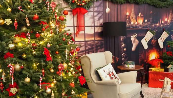 Santa Claus Village