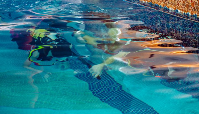 Aktiver Winterurlaub