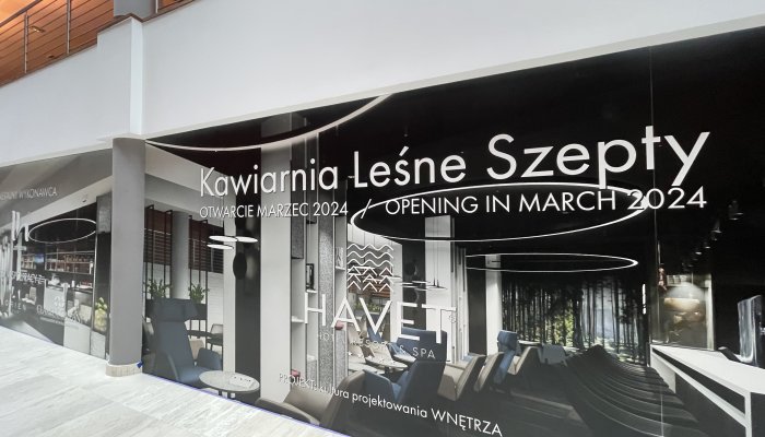 Kwiecień z atrakcjami!