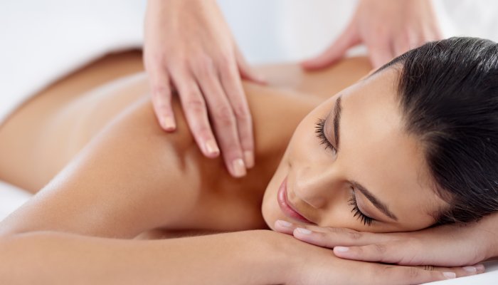 NOWOŚĆ: Terapia manulana