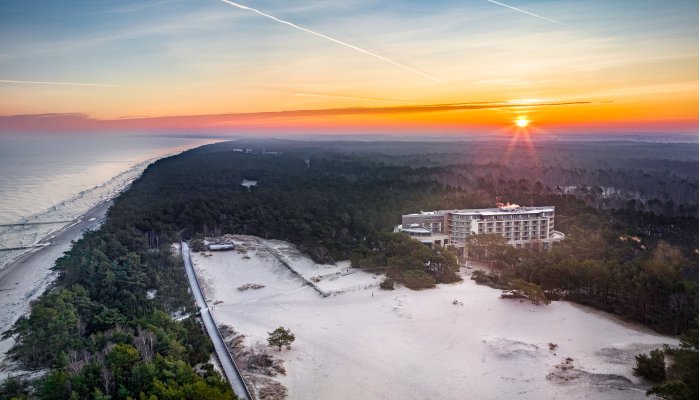 Przywitaj z nami wiosnę!