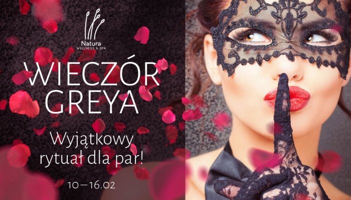 Wieczór Grey'a