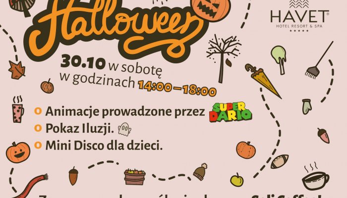Halloween