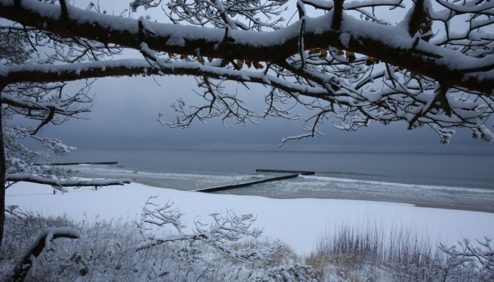 Aktiver Winterurlaub