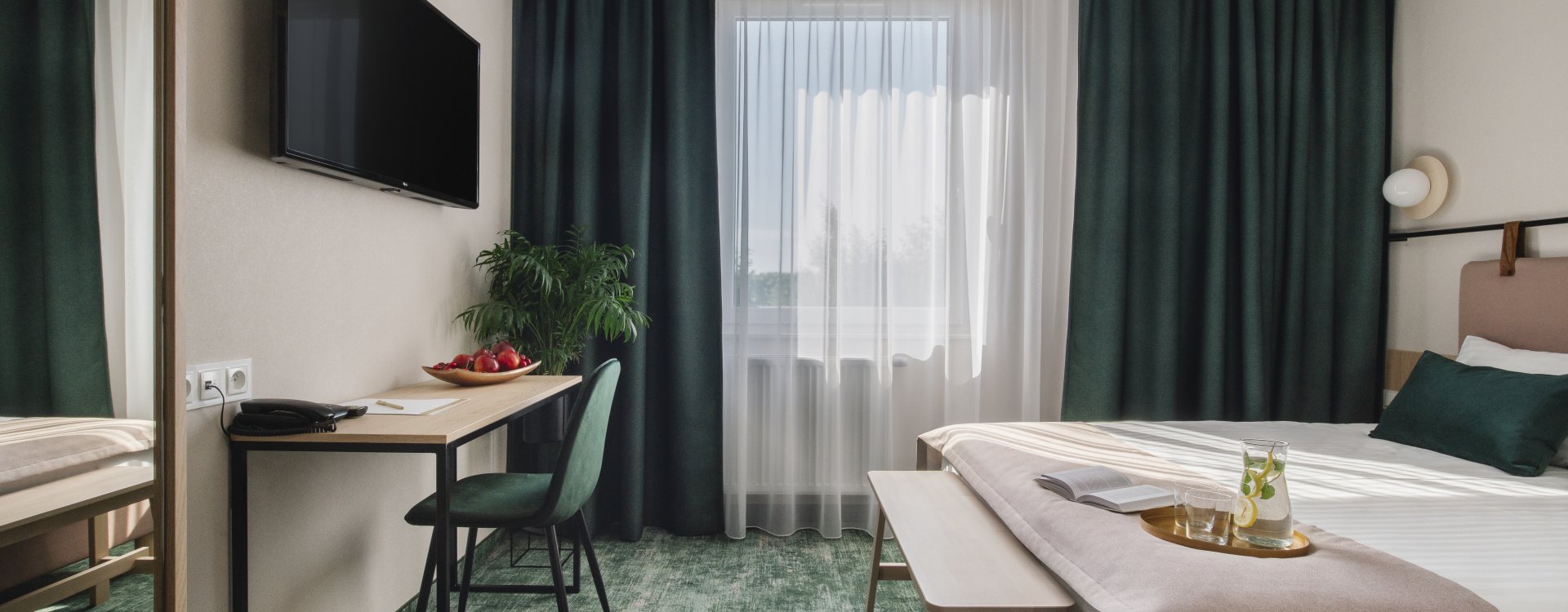 Изображение баннера