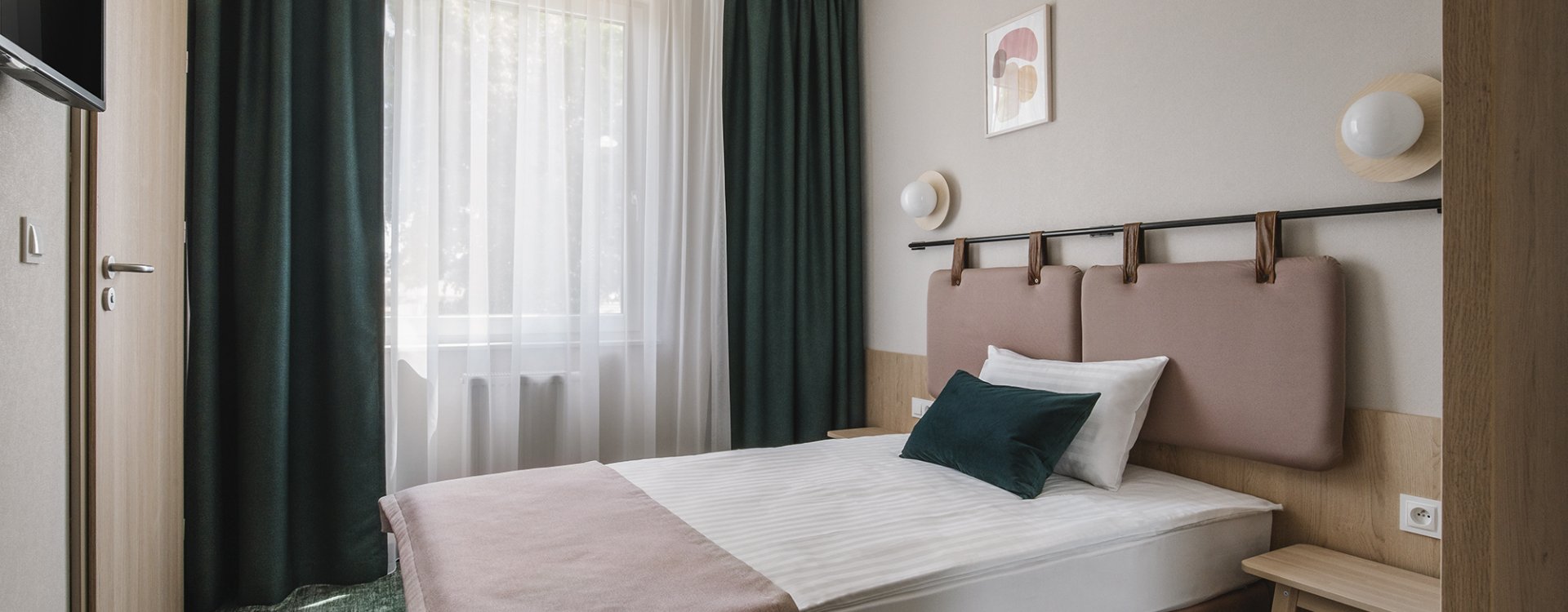 Изображение баннера