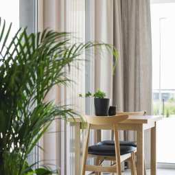 Зал для завтрака