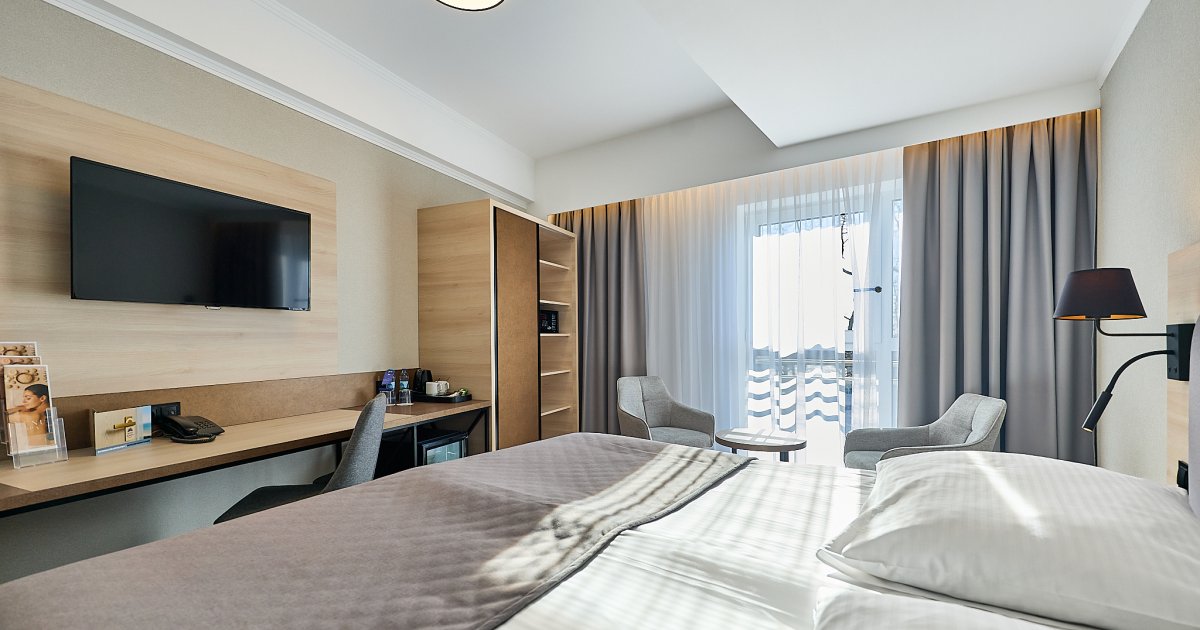 Hotel Aurora Family & Spa