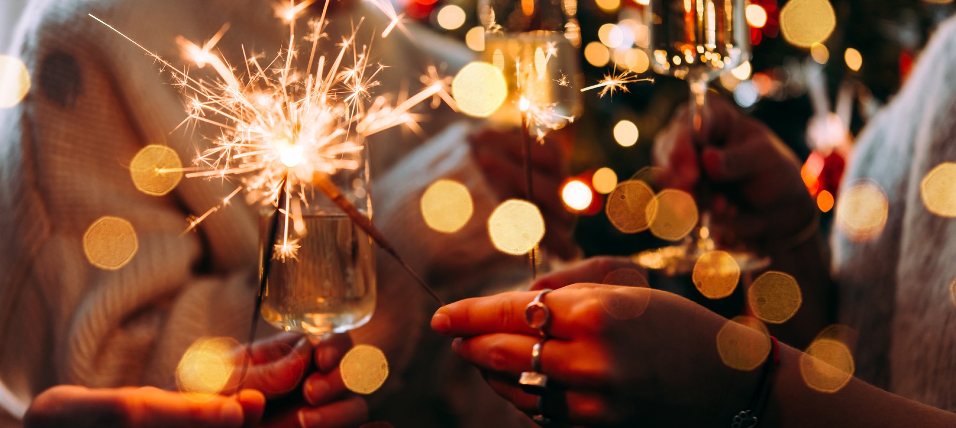 Bal Sylwestrowy nad morzem