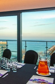 Your business with Sea View