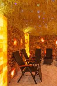 Senior SPA – od 350 zł / osoba / doba brutto