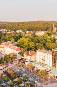 Twój biznes z widokiem na morze