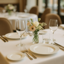 Gwarancja najwyższej jakości usług gastronomicznych