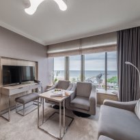 Zimmer mit Aussicht