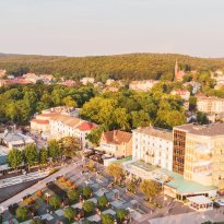 Great place, perfect location"