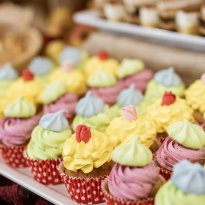 Gwarancja najwyższej jakości usług gastronomicznych