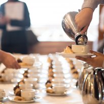 Profesjonalny serwis gastronomiczny