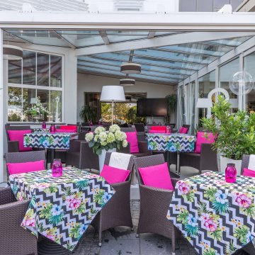 Ein einzigartiger Ort