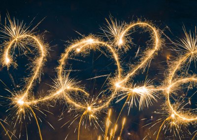 Bal Sylwestrowy nad morzem