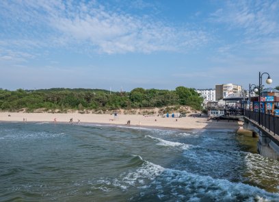 Twój biznes z widokiem na morze