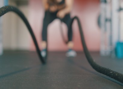 Excercise with us