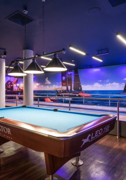 Wigilia Firmowa nad Morzem