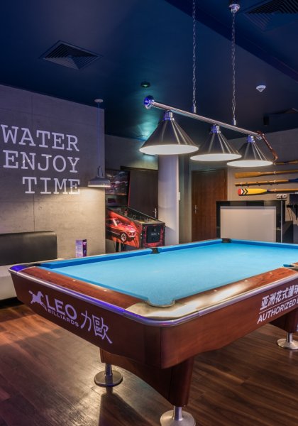 SPA Hotel by the Sea