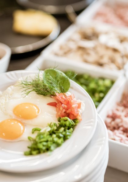 Lato nad morzem ze śniadaniem 2022 (możliwość anulacji)