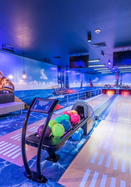 Pakiet Romantyczny dla Dwojga