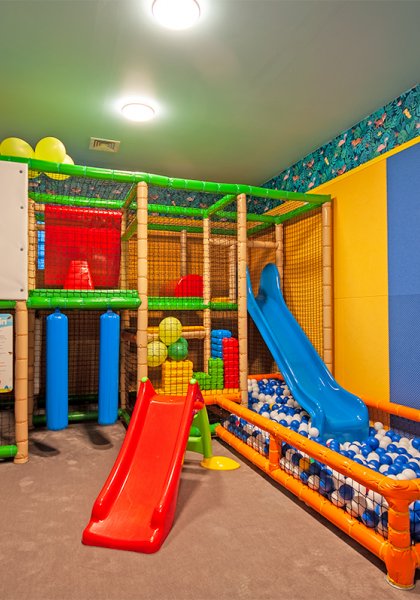 Hotel Aurora Misdroy Polen