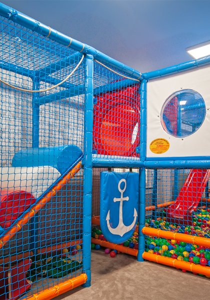 Hotel Aurora Misdroy Polen