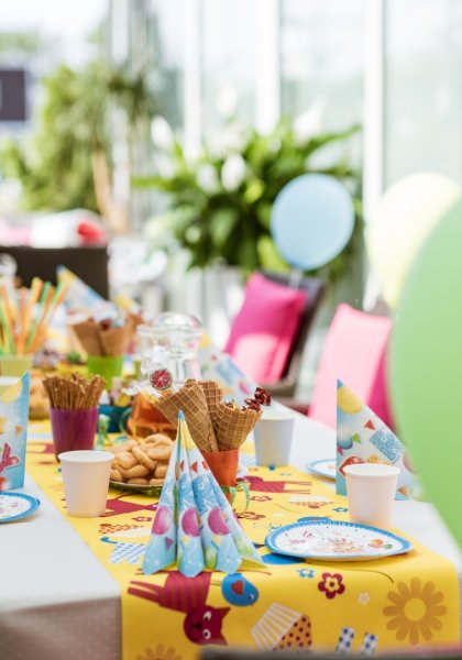 SPA Hotel by the Sea