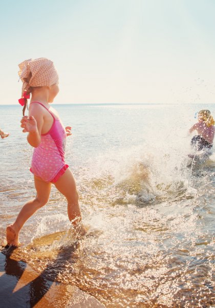 Lato nad morzem ze śniadaniem 2022 (możliwość anulacji)