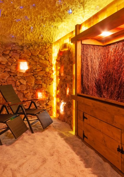 Turnusy dla seniorów nad morzem