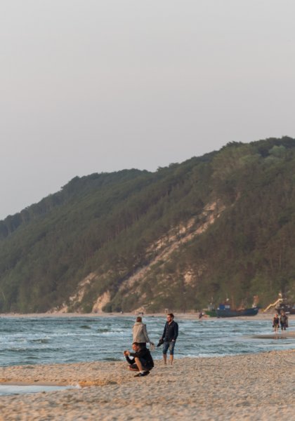 SPA Hotel by the Sea