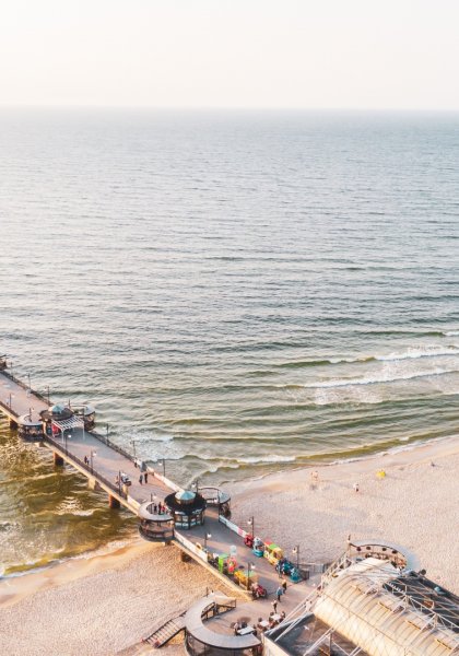 Hotel Medical Spaby the sea