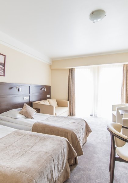 Wrzesień nad morzem