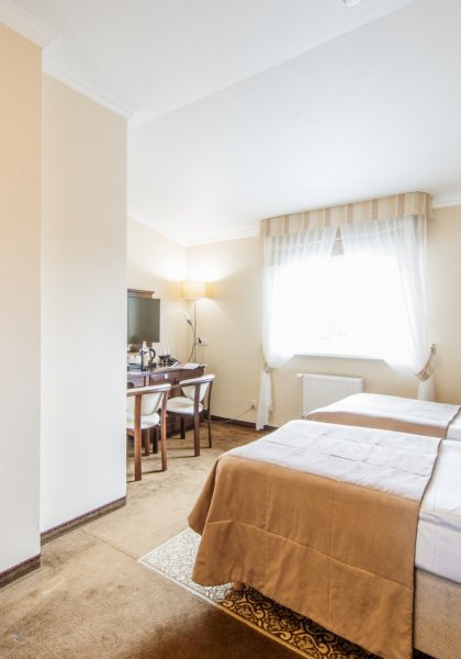 Wigilia Firmowa nad Morzem