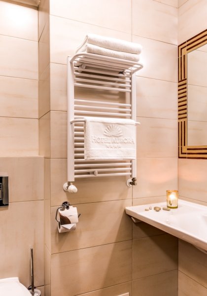 SPA Hotel by the Sea